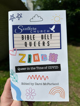 Load image into Gallery viewer, Bible Belt Queers Zine 2 Digital Copy