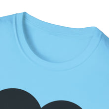 Load image into Gallery viewer, He / Him Pronoun Unisex T-Shirt