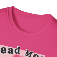 Load image into Gallery viewer, Dead Men Don’t R*pe Unisex T-Shirt