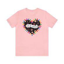 Load image into Gallery viewer, Tits the Season Holiday Unisex Short Sleeve Tee