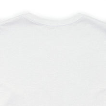Load image into Gallery viewer, Ally is a Verb Rainbow Unisex Tee