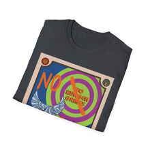 Load image into Gallery viewer, No Justice No Peace Unisex T-Shirt
