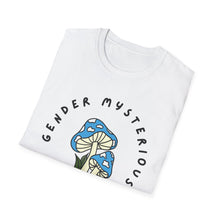 Load image into Gallery viewer, Gender Mysterious Mushroom Unisex T-Shirt