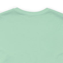 Load image into Gallery viewer, Ally is a Verb Rainbow Unisex Tee