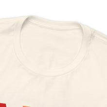 Load image into Gallery viewer, Ally is a Verb Rainbow Unisex Tee