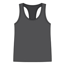 Load image into Gallery viewer, Dead Men Don’t R*pe Racerback Tank