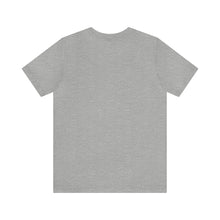 Load image into Gallery viewer, Ally is a Verb Rainbow Unisex Tee
