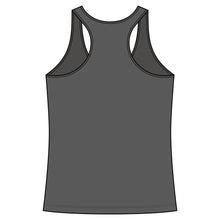 Load image into Gallery viewer, Sappho Patron Saint Racerback Tank
