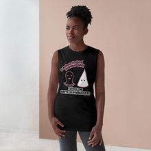 Load image into Gallery viewer, Pull their Masks Off Unisex Tank