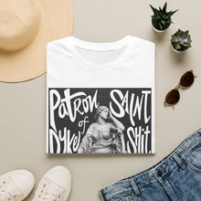 Load image into Gallery viewer, Sappho Patron Saint Unisex T-Shirt