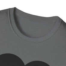 Load image into Gallery viewer, He / Him Pronoun Unisex T-Shirt