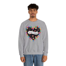 Load image into Gallery viewer, Tits the Season Unisex Sweatshirt
