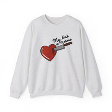 Load image into Gallery viewer, My Kink is Karma Sweatshirt