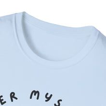 Load image into Gallery viewer, Gender Mysterious Mushroom Unisex T-Shirt