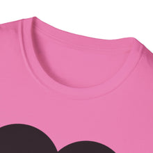 Load image into Gallery viewer, He / Him Pronoun Unisex T-Shirt