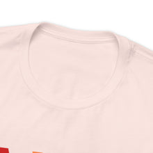 Load image into Gallery viewer, Ally is a Verb Rainbow Unisex Tee
