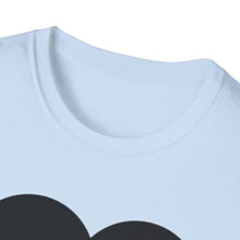 Load image into Gallery viewer, He / Him Pronoun Unisex T-Shirt