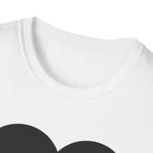 Load image into Gallery viewer, He / Him Pronoun Unisex T-Shirt