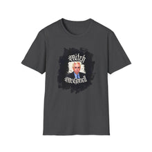 Load image into Gallery viewer, Mitch McGonell Unisex T-Shirt