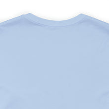 Load image into Gallery viewer, Ally is a Verb Rainbow Unisex Tee