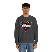 Load image into Gallery viewer, Tits the Season Unisex Sweatshirt