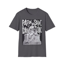 Load image into Gallery viewer, Sappho Patron Saint Unisex T-Shirt