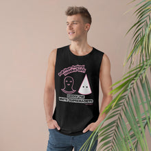 Load image into Gallery viewer, Pull their Masks Off Unisex Tank