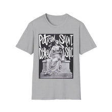 Load image into Gallery viewer, Sappho Patron Saint Unisex T-Shirt