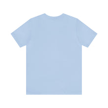 Load image into Gallery viewer, Ally is a Verb Rainbow Unisex Tee