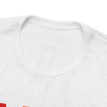 Load image into Gallery viewer, Ally is a Verb Rainbow Unisex Tee