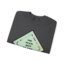 Load image into Gallery viewer, No War but Class War Unisex Sweatshirt