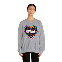 Load image into Gallery viewer, Tits the Season Unisex Sweatshirt