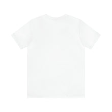 Load image into Gallery viewer, Ally is a Verb Rainbow Unisex Tee