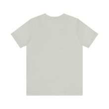 Load image into Gallery viewer, Ally is a Verb Rainbow Unisex Tee