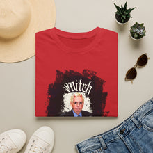 Load image into Gallery viewer, Mitch McGonell Unisex T-Shirt