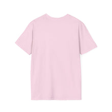 Load image into Gallery viewer, Sometimes Blooming Where You’re Planted Looks Like This Unisex T-Shirt
