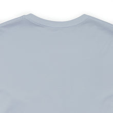 Load image into Gallery viewer, Ally is a Verb Rainbow Unisex Tee