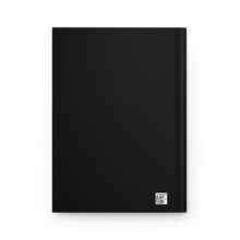 Load image into Gallery viewer, Medusa Destroy All Men Hardcover Journal