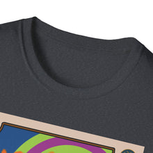 Load image into Gallery viewer, No Justice No Peace Unisex T-Shirt