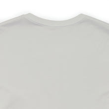 Load image into Gallery viewer, Ally is a Verb Rainbow Unisex Tee