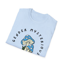Load image into Gallery viewer, Gender Mysterious Mushroom Unisex T-Shirt