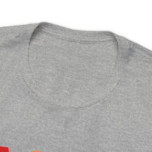 Load image into Gallery viewer, Ally is a Verb Rainbow Unisex Tee