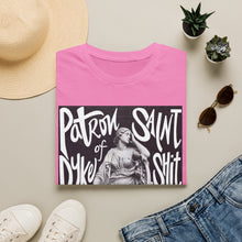 Load image into Gallery viewer, Sappho Patron Saint Unisex T-Shirt