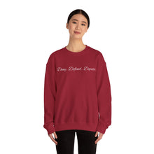 Load image into Gallery viewer, Deny Defend Depose Unisex Sweatshirt