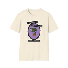 Load image into Gallery viewer, Sometimes Blooming Where You’re Planted Looks Like This Unisex T-Shirt