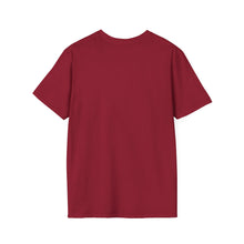 Load image into Gallery viewer, Abolish Fraternities Unisex T-Shirt