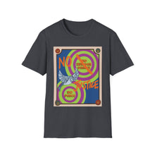 Load image into Gallery viewer, No Justice No Peace Unisex T-Shirt
