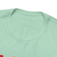 Load image into Gallery viewer, Ally is a Verb Rainbow Unisex Tee