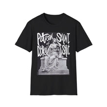 Load image into Gallery viewer, Sappho Patron Saint Unisex T-Shirt