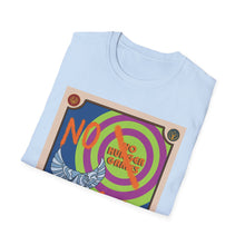 Load image into Gallery viewer, No Justice No Peace Unisex T-Shirt